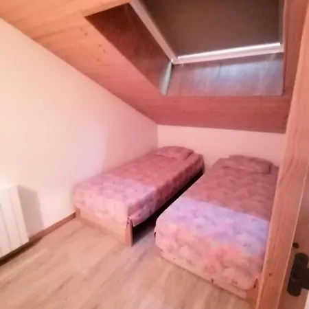 Les Choucas - Duplex Sur Les Pistes Mae-4794 لا بلاني