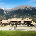 Résidence Les Choucas - Duplex Sur Les Pistes Mae-4794 * La Plagne