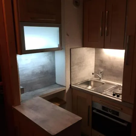 Apartment Les Choucas - Duplex Sur Les Pistes Mae-4794 La Plagne