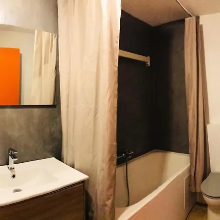 Les Choucas - Duplex Sur Les Pistes Mae-4794 Apartment La Plagne