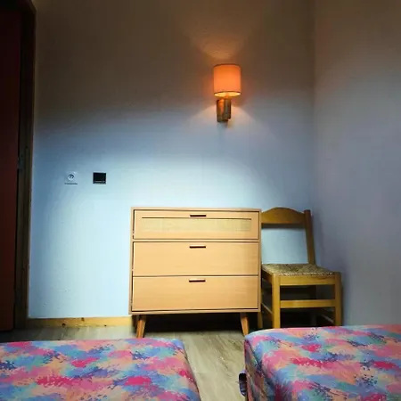 Les Choucas - Duplex Sur Les Pistes Mae-4794 Apartment *