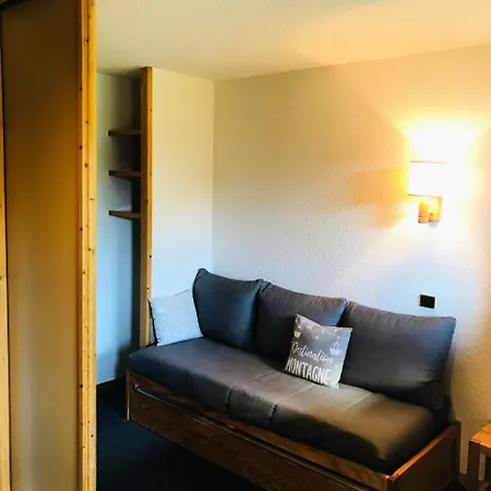 Apartment Les Choucas - Duplex Sur Les Pistes Mae-4794 *