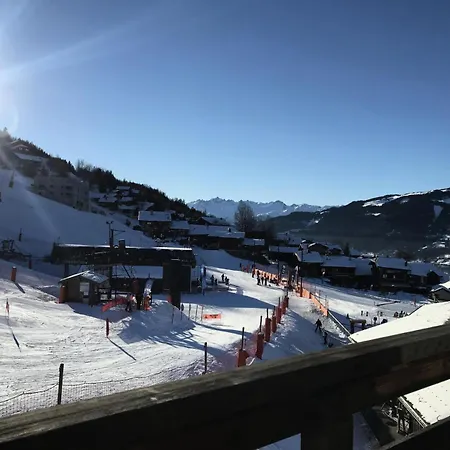 Les Choucas - Duplex Sur Les Pistes Mae-4794 *