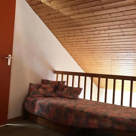 Les Choucas - Duplex Sur Les Pistes Mae-4794 Apartment