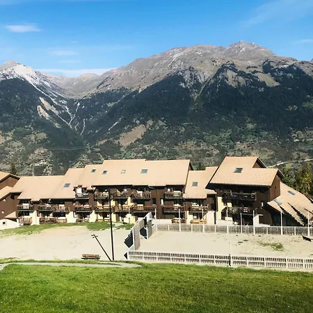 Les Choucas - Duplex Sur Les Pistes Mae-4794 * La Plagne