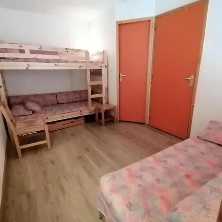 Апартаменты Les Choucas - Duplex Sur Les Pistes Mae-4794 Ла-Плань