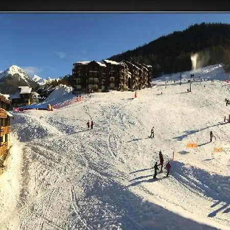 Les Choucas - Duplex Sur Les Pistes Mae-4794