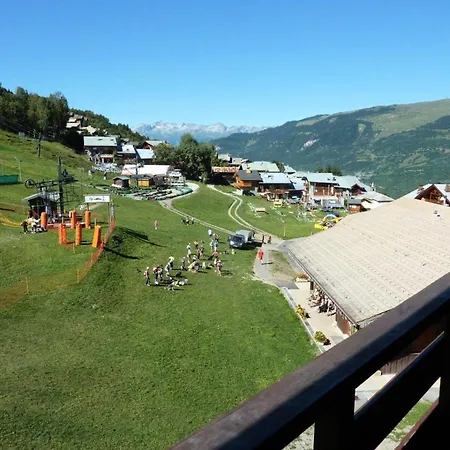 Апартаменты Les Choucas - Duplex Sur Les Pistes Mae-4794 Ла-Плань