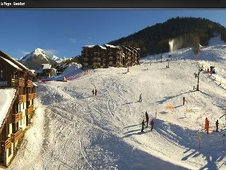Les Choucas - Duplex Sur Les Pistes Mae-4794 La Plagne