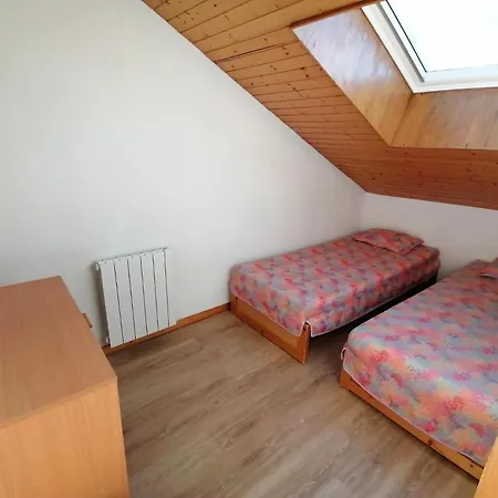 Apartment Les Choucas - Duplex Sur Les Pistes Mae-4794 La Plagne