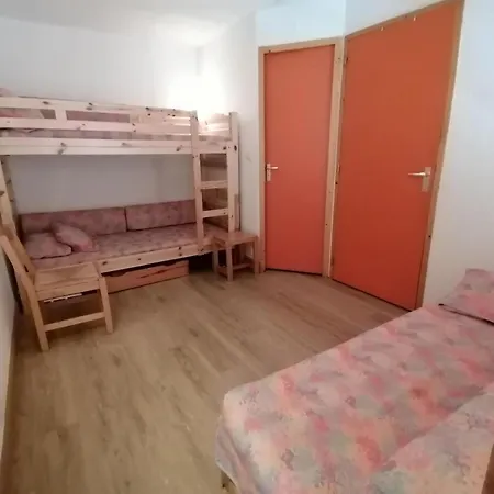 Les Choucas - Duplex Sur Les Pistes Mae-4794 Apartment