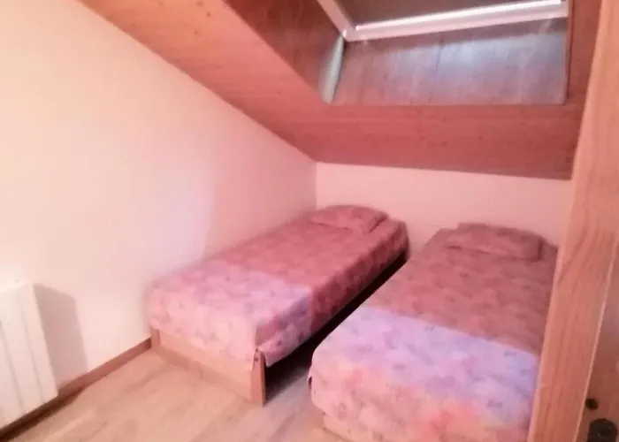 Les Choucas - Duplex Sur Les Pistes Mae-4794 Ла-Плань