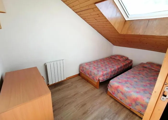 Les Choucas - Duplex Sur Les Pistes Mae-4794 *