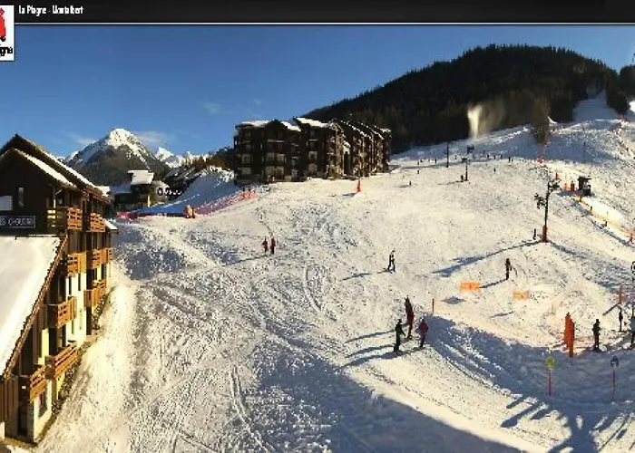 Les Choucas - Duplex Sur Les Pistes Mae-4794